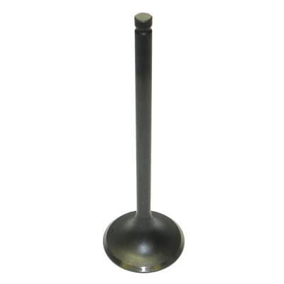 New Intake Valve Compatible With Honda Trx-Ex 1999-2009,2012-2014 Xr 400Cc Engine By 28.1495-2 thumbnail 2