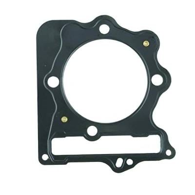 New 89Mm Bore Head Gasket Compatible With Honda Xr 400Cc 1996-2004 Trx-Ex 400Cc 1999-2009,2012-2014 thumbnail 4