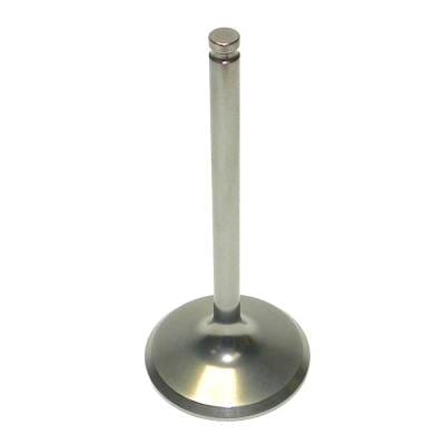 New Intake Valve Compatible With Yamaha Yz-F 450Cc Engine By 33D-12111-00-00 28.2440-2 thumbnail 2