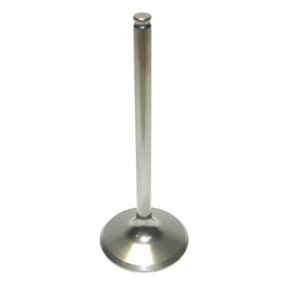 New Intake Valve Compatible With Honda Crf-X Crf-R 250Cc Engine By 14711-Krn-670 28.1334-2 thumbnail 2