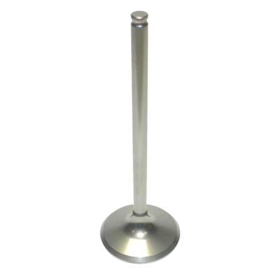 New Intake Valve Compatible With Honda Crf-R 250Cc Engine By 28.1340-2 14711-Krn-A40 thumbnail 2