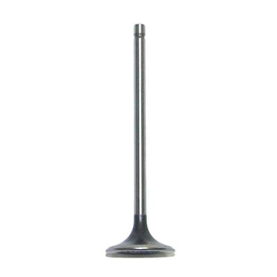 New Intake Valve Compatible With Honda Xr 250Cc Engine By 14711-Kcz-000 28.1356-2 thumbnail 2