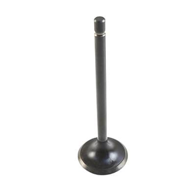New Intake Valve Compatible With Honda Xr 1980-1984,1986-2002 200Cc Engine By 14711-437-000 thumbnail 2