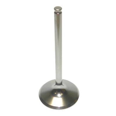 New Intake Valve Compatible With Honda Crf-R 450Cc Engine By 28.1402-2 14711-Meb-670 thumbnail 2