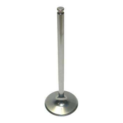 New Intake Valve Compatible With Ktm Exc-F Sx-F Xc-F 250Cc Engine By 77036030000 28.6326-2 thumbnail 2