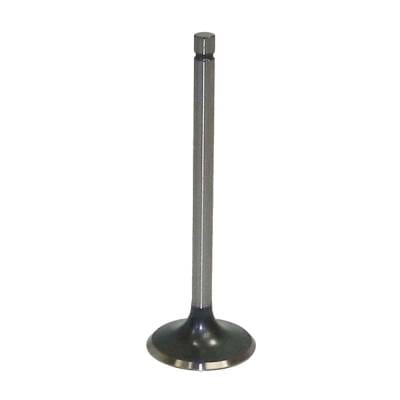 New Intake Valve Compatible With Honda Xr Xr-L 600-650Cc Engines By 14711-Mg3-000 28.1654-2 thumbnail 2