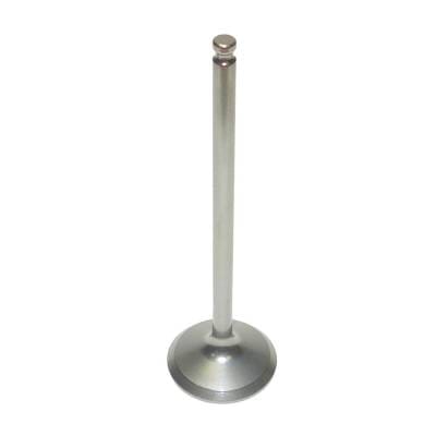 New Intake Valve Compatible With Gas Gas Yamaha Wr-F Ec-F Yz-F 250-300Cc Engines By 28.2401-2 thumbnail 2