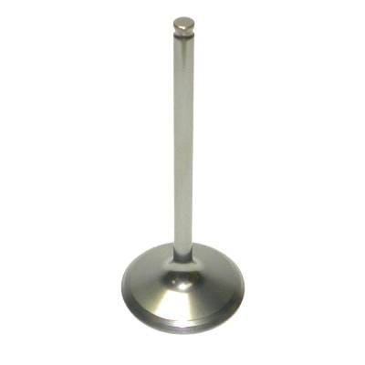 New Intake Valve Compatible With Kawasaki Suzuki Rmz Kx-F 250Cc Engine By 12004-0002 28.4334-2 thumbnail 2