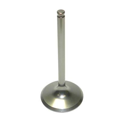 New Intake Valve Compatible With Kawasaki Kx-F 450Cc Engine By 12004-0018 28.4406-2 thumbnail 2