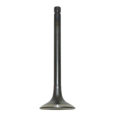 New Exhaust Valve Compatible With Yamaha Grizzly 350Cc 2007-2014 Wolverine 350Cc 1995-2009 Grizzly thumbnail 2