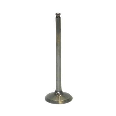 New Exhaust Valve Compatible With Suzuki Rmz 250Cc 2007-2025 250Cc Engine By 28.3337.Os1-1 thumbnail 2