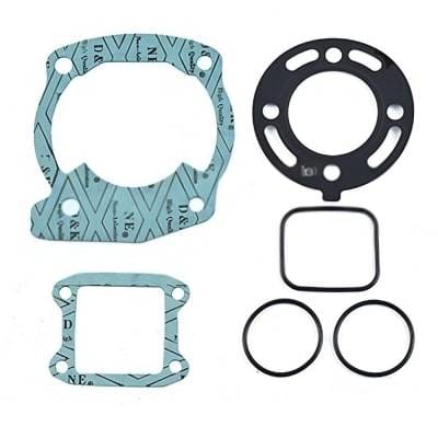 New Top End Gasket Kit Compatible With Honda Cr 85Cc 2005-2007 Cr-Rb 85Cc 2005-2007 85Cc Engine By thumbnail 4