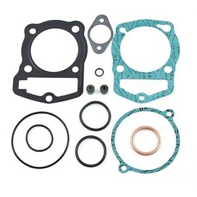 New Top End Gasket Kit Compatible With Honda Crf-F 150Cc 2003-2007 150Cc Engine By 29-632 thumbnail 3