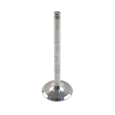 New Exhaust Valve Compatible With Suzuki Rmz 450Cc 2007 450Cc Engine By 12912-35G20 28.3407-1 thumbnail 2