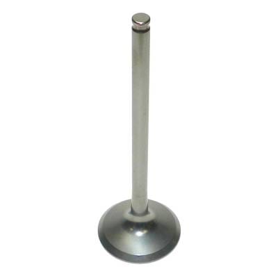 New Exhaust Valve Compatible With Kawasaki Suzuki Kx-F 250Cc 2004-2016 Rmz 250Cc 2004-2006 250Cc thumbnail 2