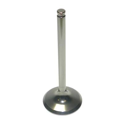 New Exhaust Valve Compatible With Kawasaki Kx-F 450Cc 2006-2008 450Cc Engine By 28.4406-1 12005-0036 thumbnail 2