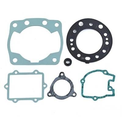 New Top End Gasket Kit Compatible With Honda Cr 250Cc 2002-2004 250Cc Engine By 06111-Ksk-670 29-647 thumbnail 3