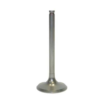 New Exhaust Valve Compatible With Kawasaki Kx-Sr 450Cc 2022-2023 Kx-X 450Cc 2021-2025 Kx-Xc 450Cc thumbnail 2