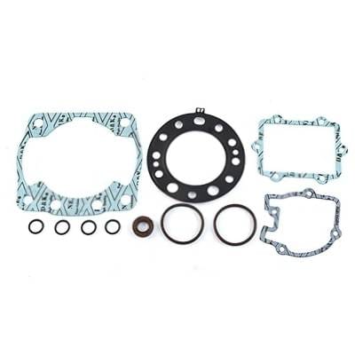 New Top End Gasket Kit Compatible With Honda Cr 250Cc 2005-2007 250Cc Engine By 29-648 06111-Ksk-710 thumbnail 3
