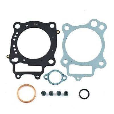 New Top End Gasket Kit Compatible With Honda Crf-R 250Cc 2004-2007 Crf-X 250Cc 2004-2017 250Cc thumbnail 3