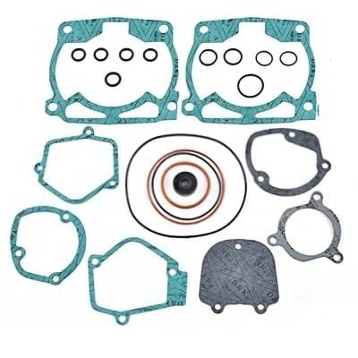 New Top End Gasket Kit Compatible With Ktm Sx 250Cc 1999-2002 Exc 250Cc 1999-2003 Mxc 250Cc thumbnail 3