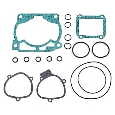 New Top End Gasket Kit Compatible With Husqvarna Ktm Xc 250Cc 2007-2016 Te 250Cc 2014-2016 Sx 250Cc thumbnail 3