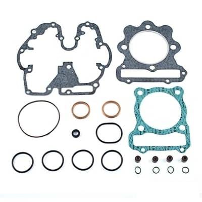New Top End Gasket Kit Compatible With Honda Xr 250Cc 1985-1995 Xr-L 250Cc 1991-1996 250Cc Engine By thumbnail 3
