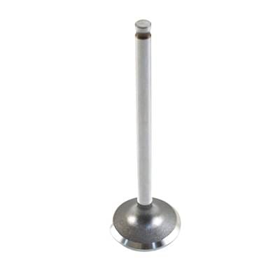 New Exhaust Valve Compatible With Honda Crf-F 150Cc 2006-2009,2012-2017 150Cc Engine By 28.1226-1 thumbnail 2