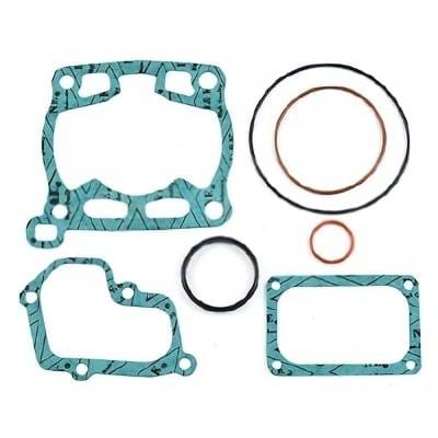 New Top End Gasket Kit Compatible With Suzuki Rm 125Cc 1998-2000 125Cc Engine By 29-927 11400-36890 thumbnail 3