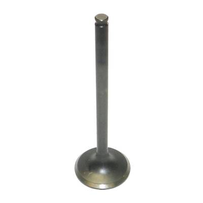 New Exhaust Valve Compatible With Honda Crf-R 250Cc 2004-2007 Crf-X 250Cc 2004-2017 250Cc Engine By thumbnail 2