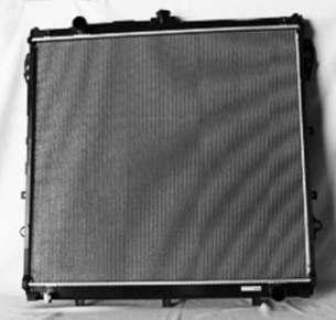 New Radiator Assembly Compatible With Toyota 07-09 Tundra 4.0L V6 3956Cc 241 Cid To3010314 2307 thumbnail 6