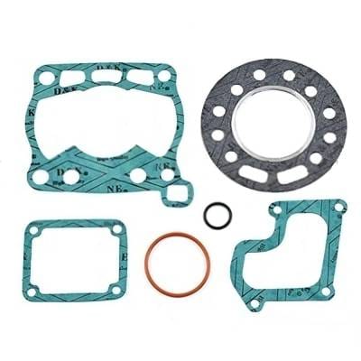 New Top End Gasket Kit Compatible With Suzuki Rm 80Cc 1989 80Cc Engine By 29-911 11401-02830 thumbnail 3