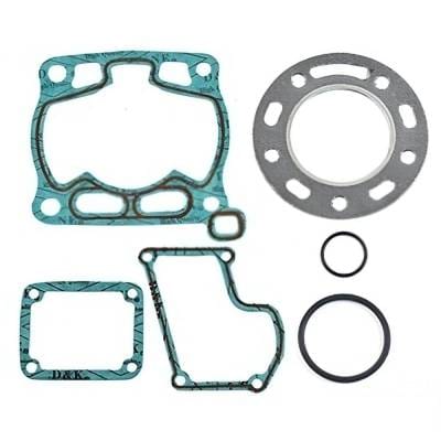 New Top End Gasket Kit Compatible With Suzuki Rm 125Cc 1989 125Cc Engine By 11400-27876 29-923 thumbnail 4