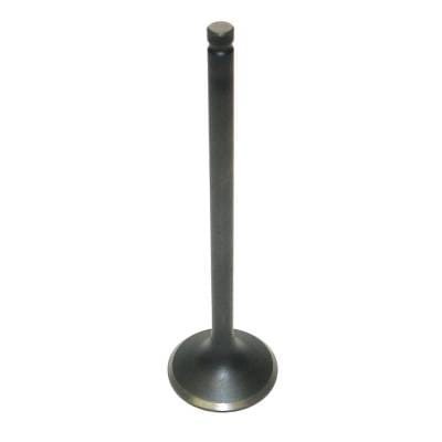 New Exhaust Valve Compatible With Honda Xr 400Cc 1996-2004 Trx-Ex 400Cc 1999-2009,2012-2014 400Cc thumbnail 2