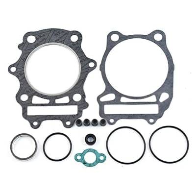 New Top End Gasket Kit Compatible With Suzuki Dr-S 350Cc 1993-1995 Dr 350Cc 1990-1999 350Cc Engine thumbnail 3