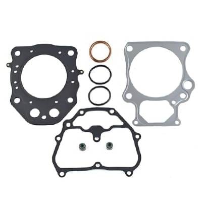 New Top End Gasket Kit Compatible With Honda Trx Fa 420Cc 2009-2014 Rancher / At 420Cc 2009-2018 thumbnail 4
