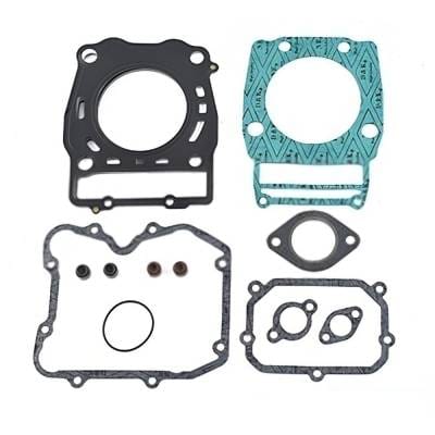 New Top End Gasket Kit Compatible With Polaris Sportsman 4X4 400Cc 2003-2010 Sportsman 450Cc thumbnail 3
