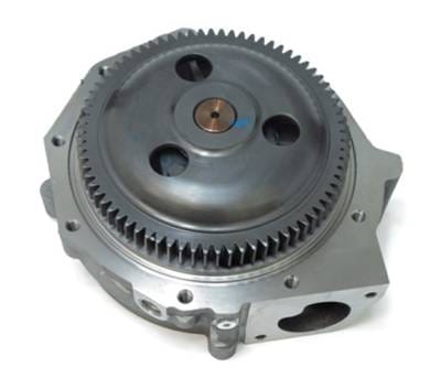 New Heavy Duty Water Pump Compatible With Caterpillar Industrial Engine C15 C18 2807374 3145155 thumbnail 12
