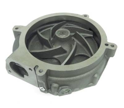 New Heavy Duty Water Pump Compatible With Caterpillar Industrial Engine C15 C18 2807374 3145155 thumbnail 16