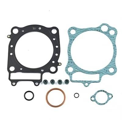 New Top End Gasket Kit Compatible With Honda Crf-R 450Cc 2002-2006 450Cc Engine By 06113-Meb-700 thumbnail 3