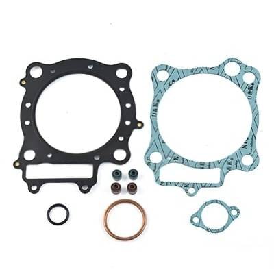 New Top End Gasket Kit Compatible With Honda Crf-R 450Cc 2007-2008 450Cc Engine By 06113-Men-A00 thumbnail 4