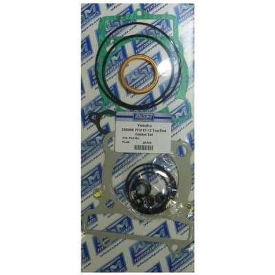 New Top End Gasket Kit Fits Yamaha Atv/Utv Warrior 350 1992-2004 1Uy111810000 thumbnail 6