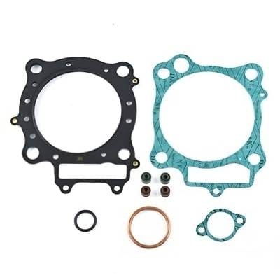New Top End Gasket Kit Compatible With Honda Crf-X 450Cc 2005-2009,2012-2017 450Cc Engine By thumbnail 4