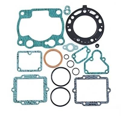 New Top End Gasket Kit Compatible With Kawasaki Kx 250Cc 1993-2003 250Cc Engine By 29-755 99996-1282 thumbnail 4