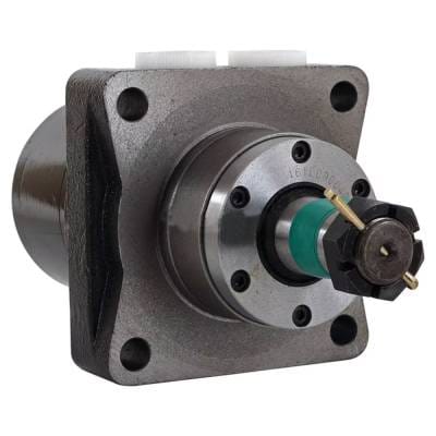 New Wheel Motor Compatible With Bobcat 642207 642228 942203 942211A 942220 942224A 942230 942236D thumbnail 2