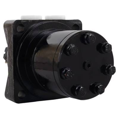New Wheel Motor Compatible With Bobcat 642207 642228 942203 942211A 942220 942224A 942230 942236D thumbnail 4