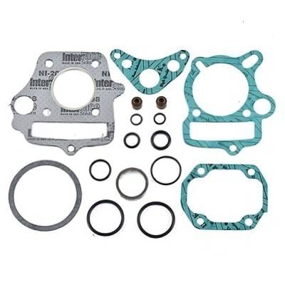 New Top End Gasket Kit Compatible With Honda Crf-F 50Cc 2004-2009,2011-2021 Xr 50Cc 2000-2003 50Cc thumbnail 4