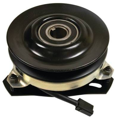 New Pto Clutch Compatible With Ferris Snapper 5901009 Pp7h1404kwv Pp71604bv Pl741404kv Pl71404kv By thumbnail 4