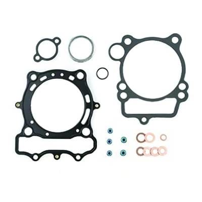 New 83Mm Bore Top End Gasket Kit Compatible With Yamaha Yz-F 250Cc 2001-2013 Wr-F 250Cc 2001-2013 thumbnail 4
