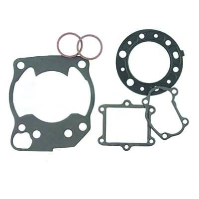 New 68.5Mm Bore Top End Gasket Kit Compatible With Honda Cr 250Cc 1992-2001 250Cc Engine By thumbnail 3